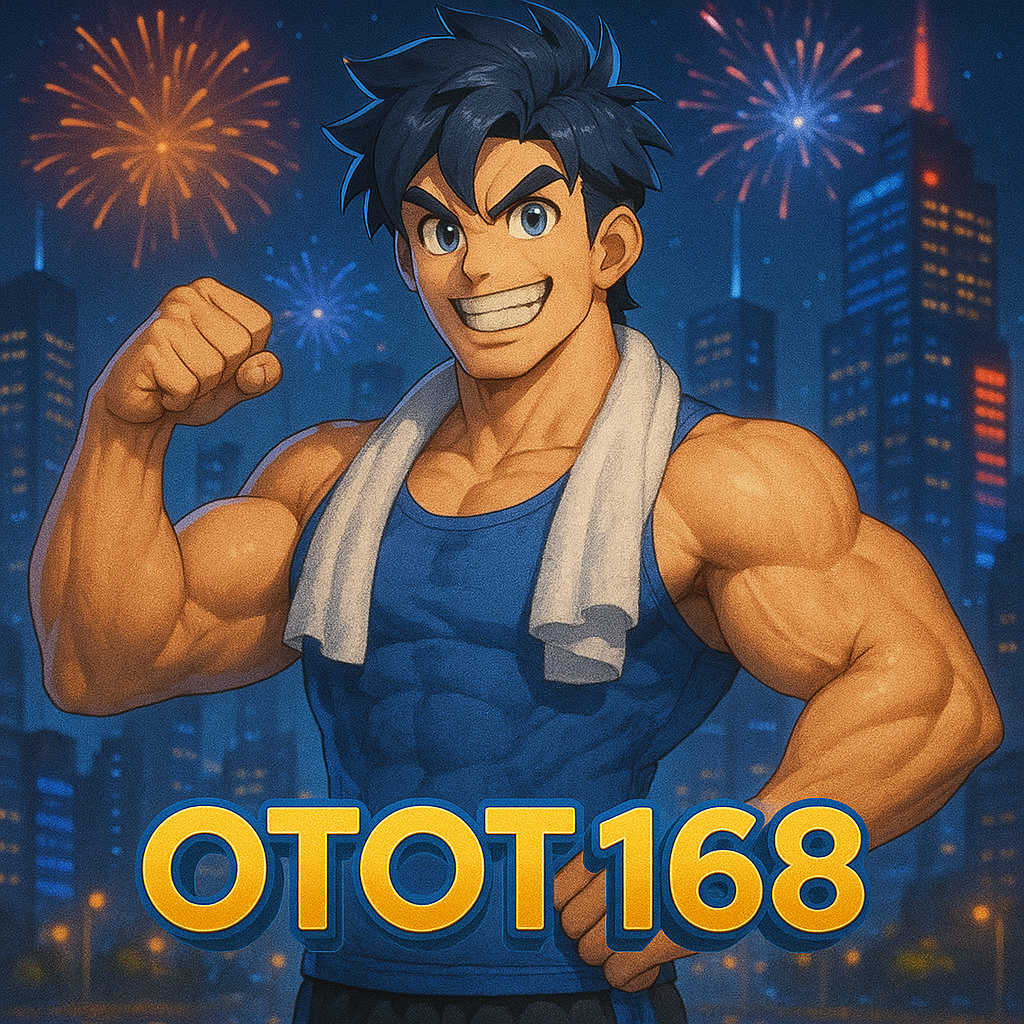 Otot168 – Game Online Terpopuler, Yuk Coba Otot 168 Sekarang